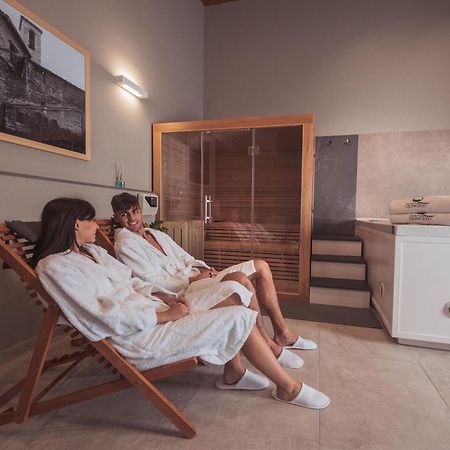 Agriturismo Querceto Mocaiana Экстерьер фото