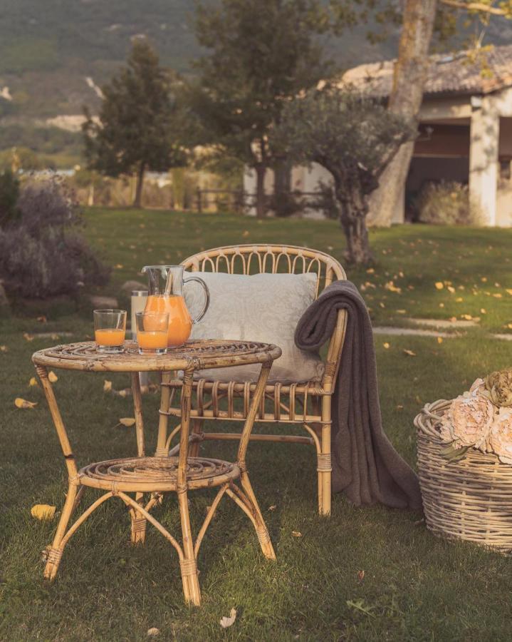 Agriturismo Querceto Mocaiana Экстерьер фото