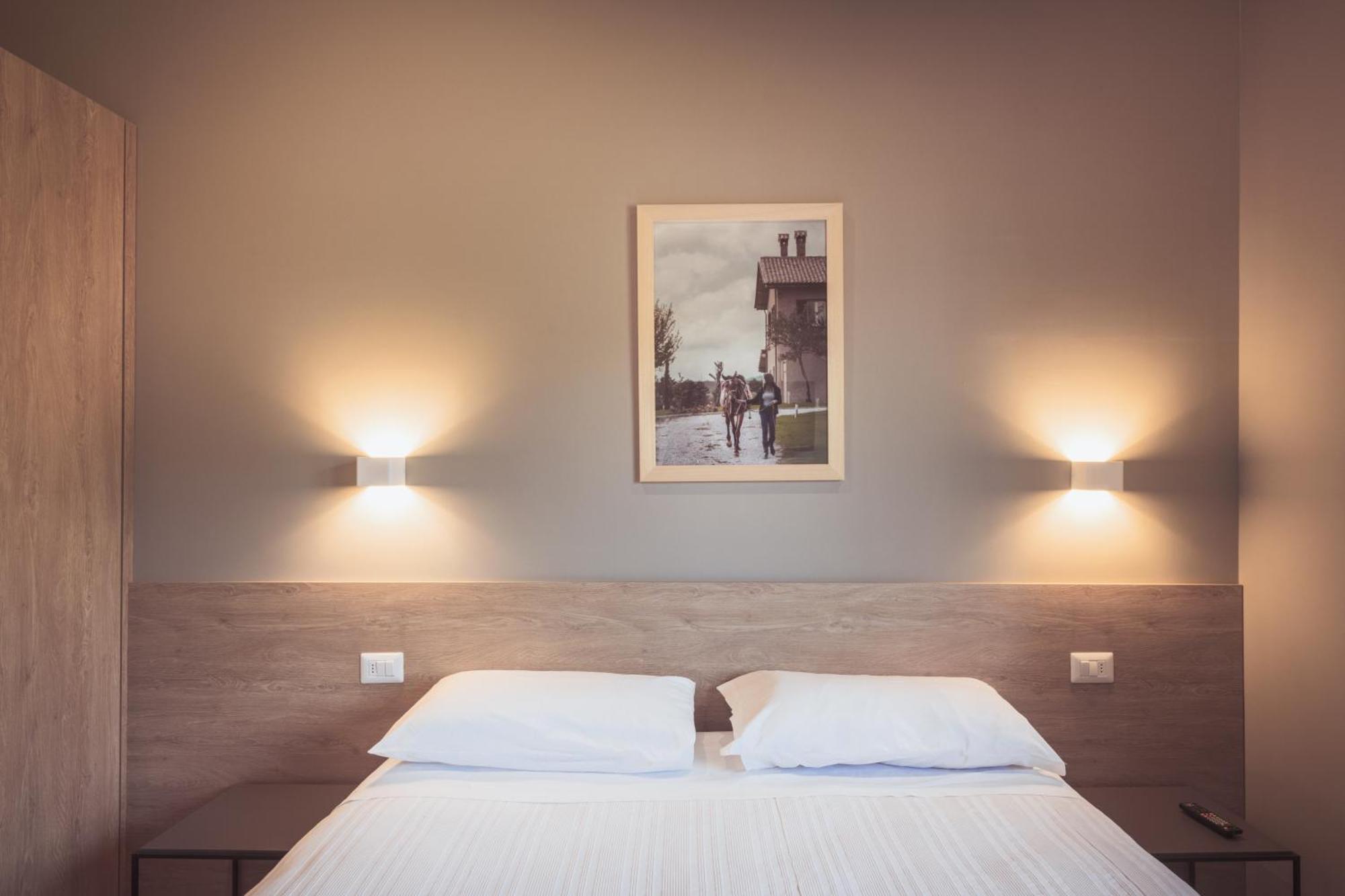 Agriturismo Querceto Mocaiana Экстерьер фото